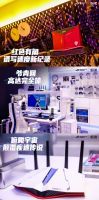 体验WiFi6疾速 一图了解ROG明日玩家