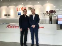 美标以卓越品质和领先技术持续服务中国市场