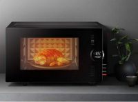 严防病从口入 美的定温热微波炉做好健康“守护神”