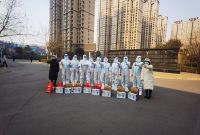 好久不见！石家庄东易日盛与您共克时艰线上有约