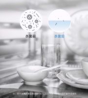 “就地过年”分百亿补贴，美的燃卡料理炉S5 Mini春节不打烊