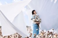 棉与自然和谐共生 全棉时代新疆溯源之旅