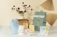 年礼新选择，全棉时代福气礼包