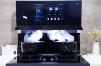 集成灶行业资深营销专家崔孝伟加盟TCL，助力市场破局