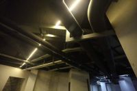 美景暖通中央空调如何“走”进蓝润时代中心