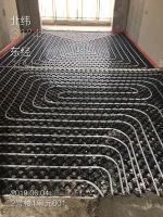 美景暖通获得碧桂园“最佳配合单位”荣誉