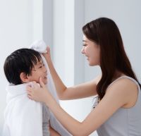 智享净热好水丨美的燃气热水器日光域UV8，UV杀菌，健康纯净