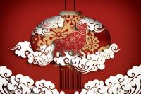 小年到，和东易日盛一起备足年货过个超放心年