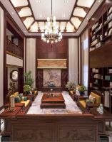 卓木王1983|进阶时代高度，定鼎高定人居