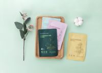 全棉时代丨全棉美肤 悦享新年