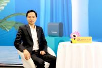 主编专栏|廖梅君：舒适生活系统频生，松下提出健康新定义