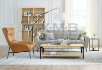 喜梦宝 | 为什么豪宅的客厅都那么高级，原因竟是“大横厅”！