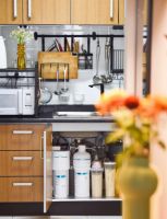 假期模式开启，高端净水安吉尔助您打造宅家点滴健康生活