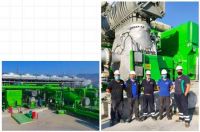 天加这一年丨天加助力碳中和，开启发电新蓝海