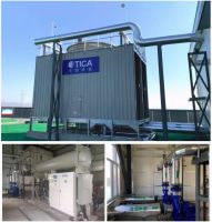 天加这一年丨天加助力碳中和，开启发电新蓝海