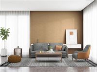 高级灰撞色，“撞”出刚柔并济的高级感