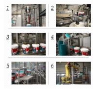 科技助阵，颜值有料|美巢新装亮相，开启新年好气象