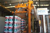 科技助阵，颜值有料|美巢新装亮相，开启新年好气象