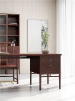 当阳光洒落，才看懂家具的惊艳