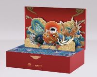 天庭宇宙重启南天门，奥克斯福星赐福、瑞兽临门礼盒空降小年夜