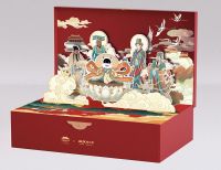 天庭宇宙重启南天门，奥克斯福星赐福、瑞兽临门礼盒空降小年夜