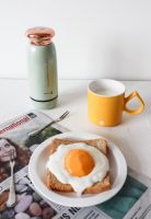 法格便携烧水杯，有它真的很方便