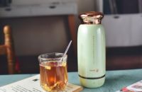 法格便携烧水杯，有它真的很方便