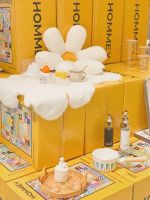 疫情闭店潮下，缘何至家hommey连续开店？