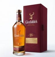 好酒贺新年，福“鹿”带回家：格兰菲迪三亚免税快闪店等你来打卡