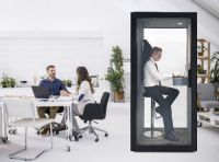 2021年新办公趋势，震旦家具提出后疫时代办公模式新解方