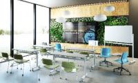 2021年新办公趋势，震旦家具提出后疫时代办公模式新解方