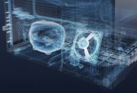 Liebherr利勃海尔携中国红冰箱，庆贺2021年新春佳节