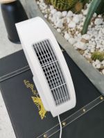 孕期宝妈好物分享：米家桌面空气净化器