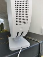 孕期宝妈好物分享：米家桌面空气净化器