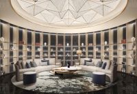 金富丽丨全宅定制，HUGO生活