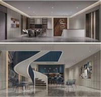 金富丽丨全宅定制，HUGO生活