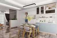 华府板材：有一种年味叫平安