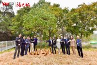 客户为本 品质至上 阳光城业内首推全员客服计划