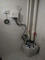 地下室污水提升泵哪种好？法国SFA告诉你答案