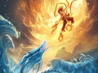 国潮开年，《新神榜：哪吒重生》春节定档，颠覆新封神世界想象