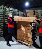 欧亚达唐军：家居行业的下一个阶段，将是品质和服务的战场