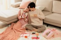 新春送礼的正确姿势请get，熊小夕奶茶机已帮你选好