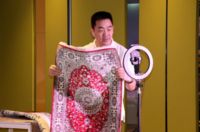 月星家居第二届火雷节春节启动——今年过年不回家 都来月星安新家