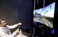 春节选购年货不用愁，OLED电视成高端年货新潮流