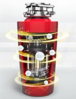 垃圾处理器有必要装吗？令人头秃的厨余垃圾，TA帮你解决