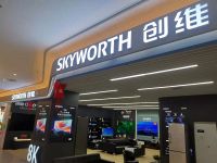 春节促销迎来热潮，OLED高端电视产品规模将继续扩大