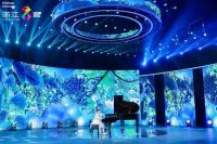 迎接2021年，嘉德威钢琴亮相两大春晚现场展现美妙琴声