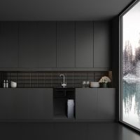 今岁今宵共团圆，焕然焕新饮好水