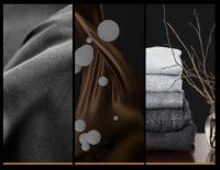 今岁今宵共团圆，焕然焕新饮好水