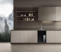 今岁今宵共团圆，焕然焕新饮好水